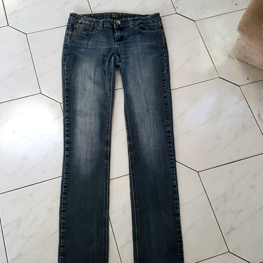 Z Co jeans size 7